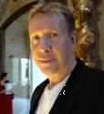 Portrait of Arthur Suydam